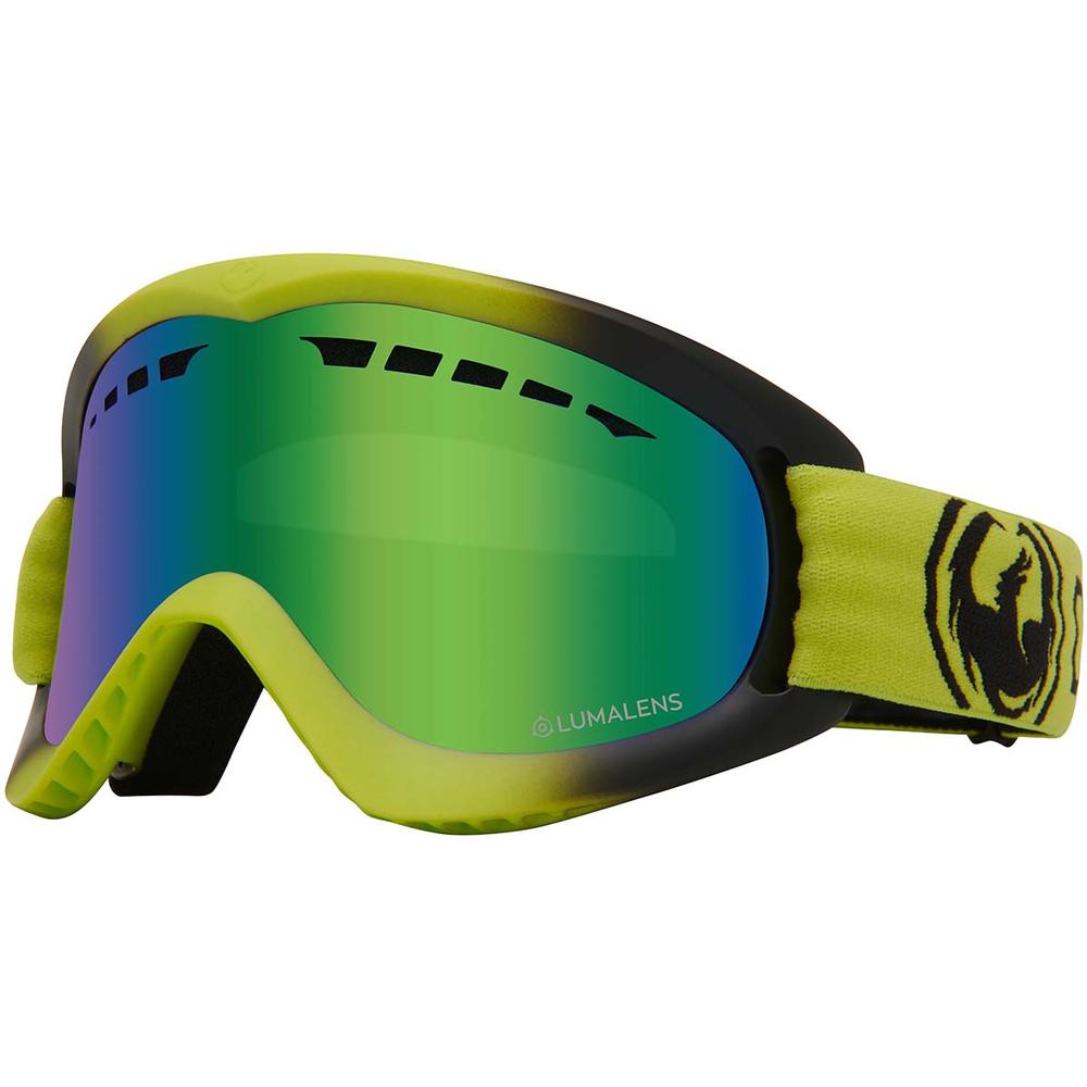 Dragon DX Goggle