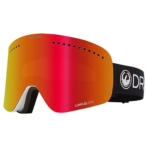  Dragon Nfx Goggle