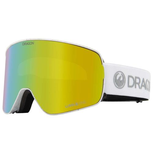 Dragon NFX2 Goggles