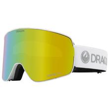 Dragon NFX2 Goggles CARRERA