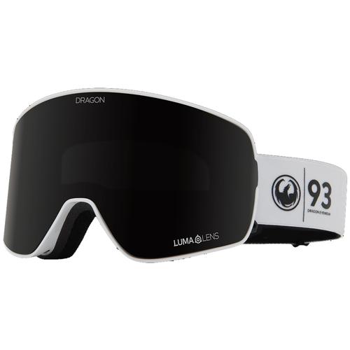  Dragon Nfx2 Goggles