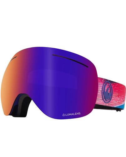 Dragon X1 Goggles
