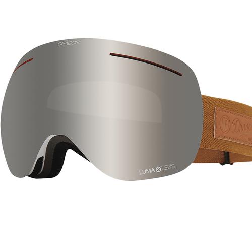 Dragon X1 Goggles