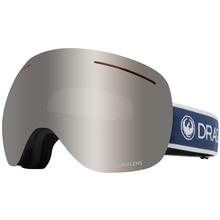Dragon X1 Goggles