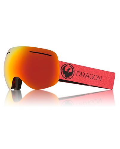 Dragon X1 Goggles
