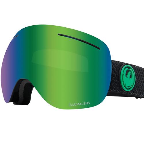 Dragon X1 Goggles