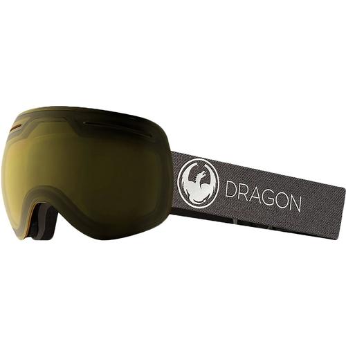 Dragon X1 Goggle - Photochromic