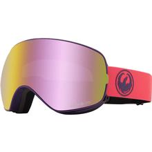 Dragon X2s Goggles FADE_PINK