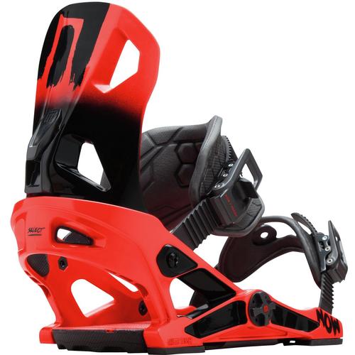 Now Select Pro Snowboard Binding