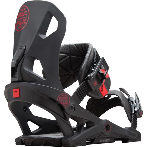 Now Brigade Snowboard Binding