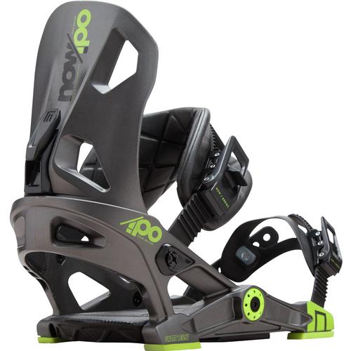 Now IPO Snowboard Binding