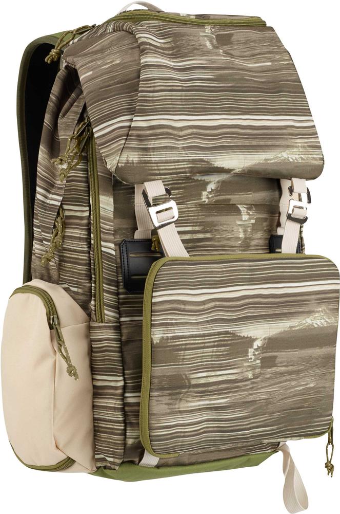 burton hcsc