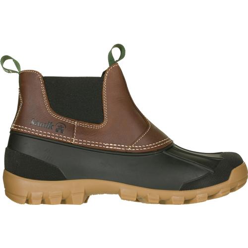 Kamik YukonC Winter Boot - Men's