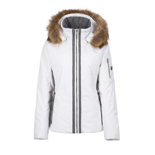 Fera Danielle Faux Fur Jacket - Women's