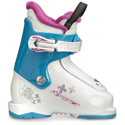 Nordica Little Belle 1 Ski Boot - Girls'