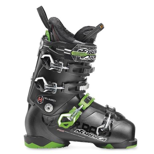 Nordica Hell and Back H2 Ski Boot - Men's