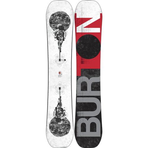 Burton Process Off-Axis Snowboard