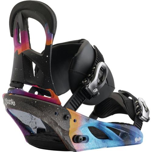 Burton Scribe Re:Flex Snowboard Binding - Women's
