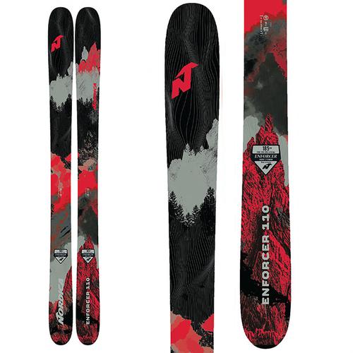 Nordica Enforcer 110 Ski 2019