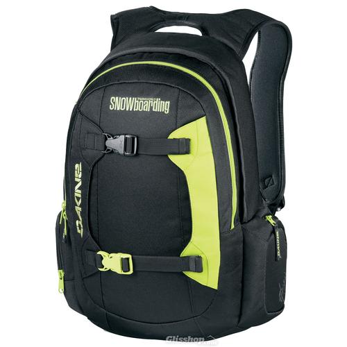 DAKINE Mission 25L Backpack