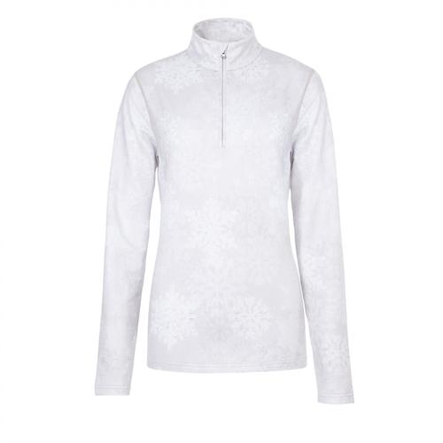 Fera Snowy Half Zip Base Layer - Women's