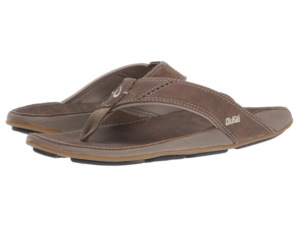 men's olukai nui sandals