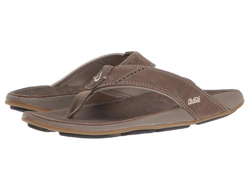 OluKai Nui Sandal - Men's