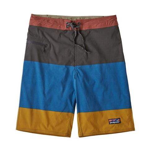 Patagonia Stretch Wavefarer 21in Board Short - Men's