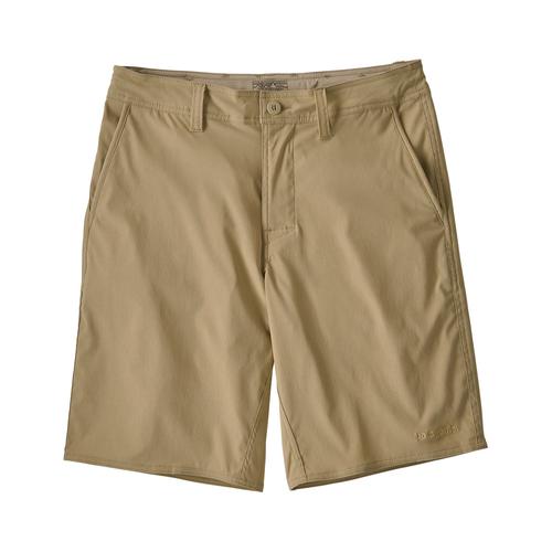Patagonia Stretch Wavefarer 20in Walk Short - Men's
