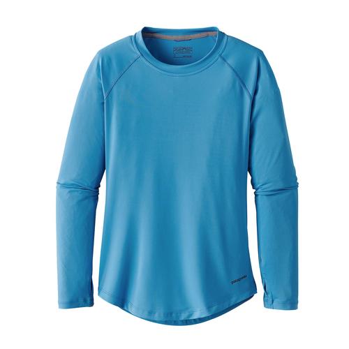 Patagonia Tropic Comfort Crew - Women's