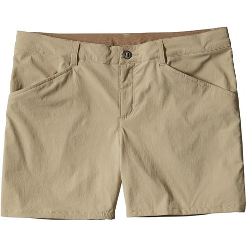 Patagonia Quandary 5in Short - Women's