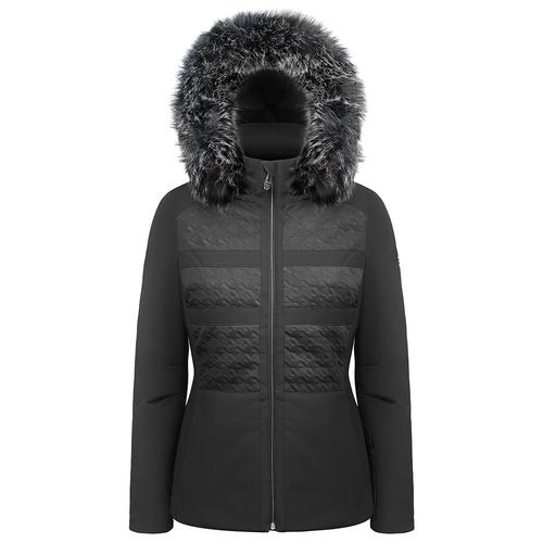 Poivre Blac Stretch Jacket - Women's