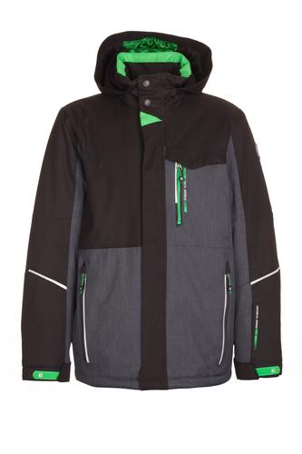 Killtec Neven Jr Jacket - Boys'