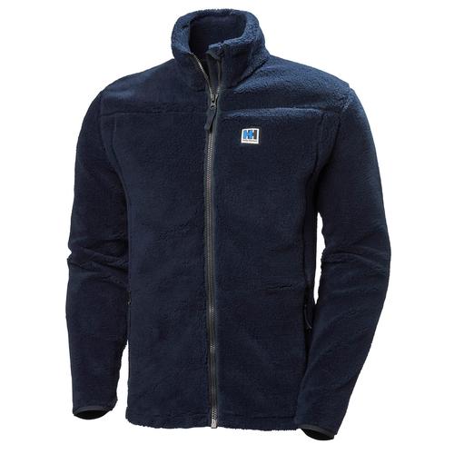Helly Hansen Heritage Pile Jacket - Men's