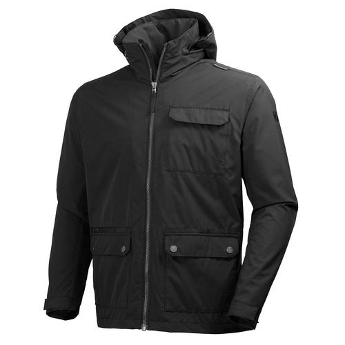 Helly Hansen Highlands Rain Jacket - Men's