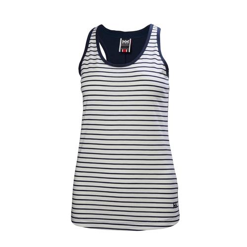 Helly Hansen Naiad Singlet Tee - Women's