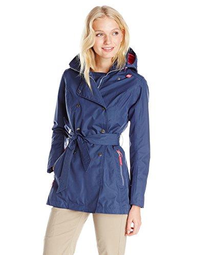 Helly Hansen Welsey Trench Coat - Women's