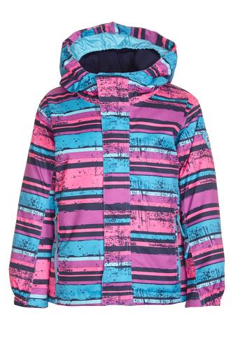 Killtec Stripy Mini Jacket Preschool