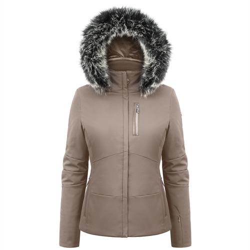 Poivre Blanc Stretch Jacket - Women's