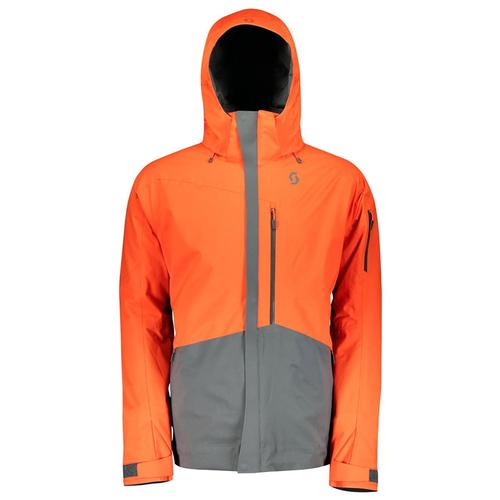 Scott Ultimate DRX Jacket - Men's