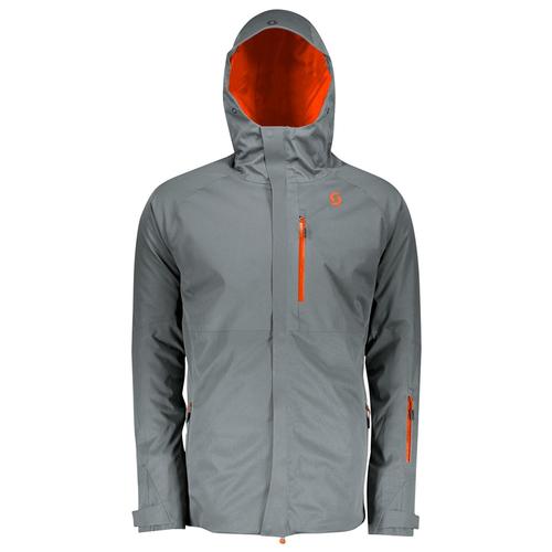 Scott Ultimate Dryo 10 Jacket - Men's