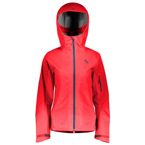 Scott Explorair 3L Hooded Jacket - Women's