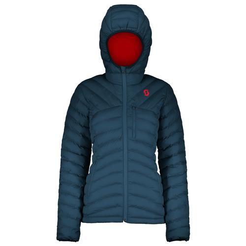 Scott Insuloft 3M Hooded Jacket - Women's