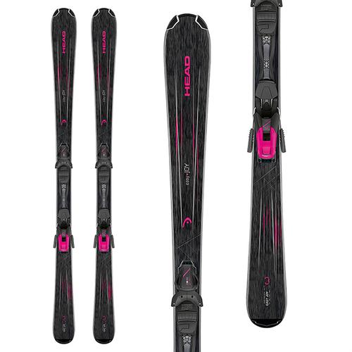 Head Easy Joy Ski w/ Joy 9 Binding - Women's