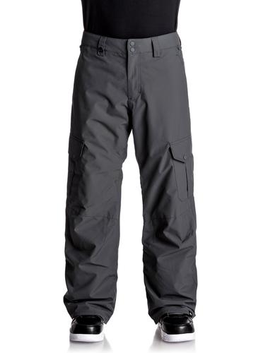 Quiksilver Porter Insulated Pant - Men's