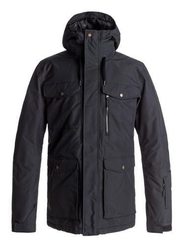 Quiksilver Raft Jacket - Men's