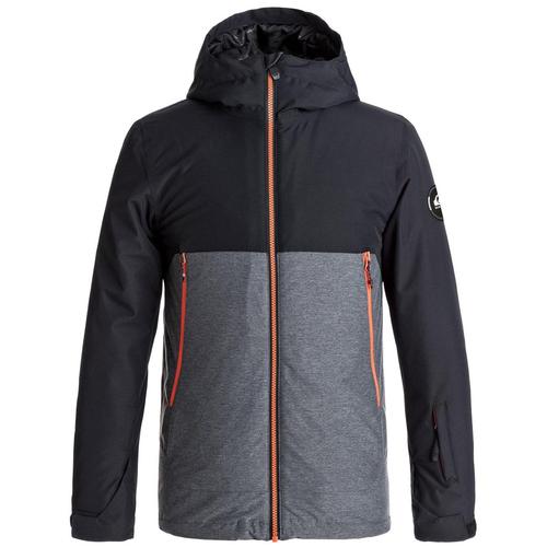 Quiksilver Sierra Jacket - Boys'