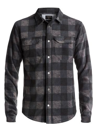 Quiksilver Surf Days Polar Fleece - Men's