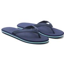 Hari Mari Dunes Flip Flops - Women's NAVY