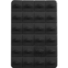 Crab Grab Shark Teeth Traction Pad BLACK